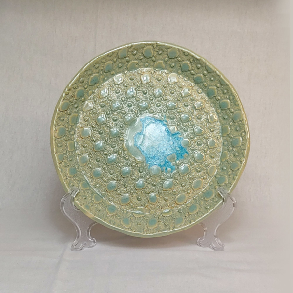 Family Serving Plates (celadon-rectangle)